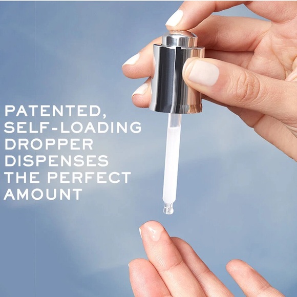 Lancôme Overnight Strengthen & Repair Skincare Duo Gift Set - Picture 8 of 15